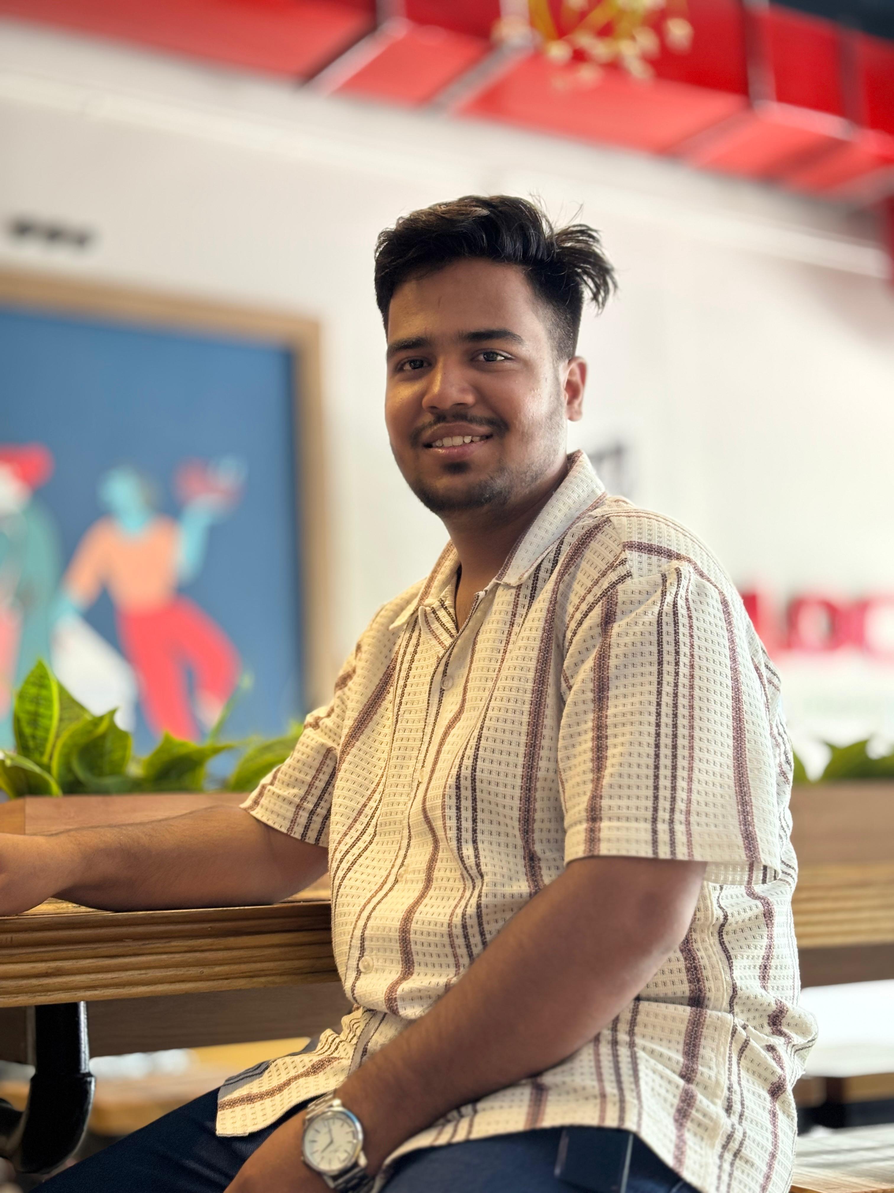 Team Member
